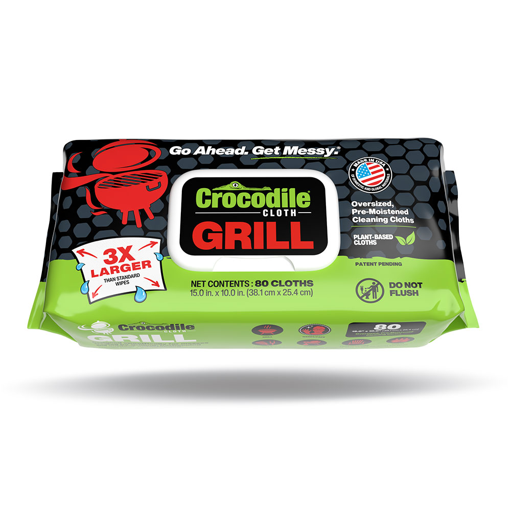 Grill (80-Count)