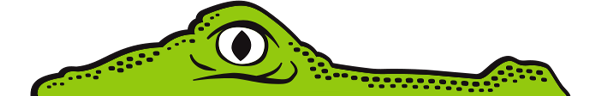 Crocodile Cloth Croc