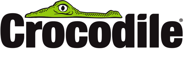 Crocodile Cloth Logo