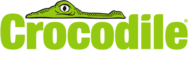 Crocodile Cloth Logo