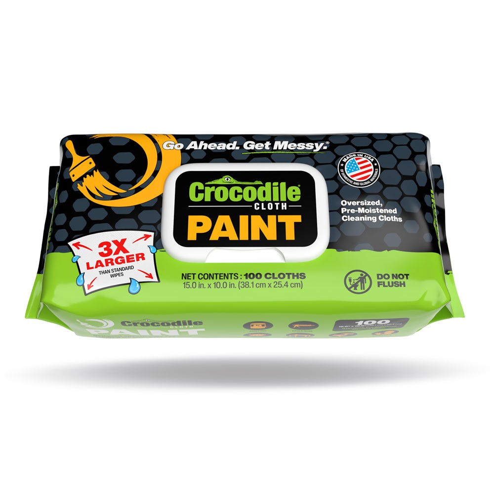 Paint (100-Count)